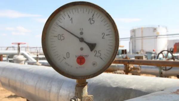 В Кремле объяснили остановку поставок казахстанской нефти по "Дружбе" В Кремле объяснили остановку поставок казахстанской нефти по "Дружбе"