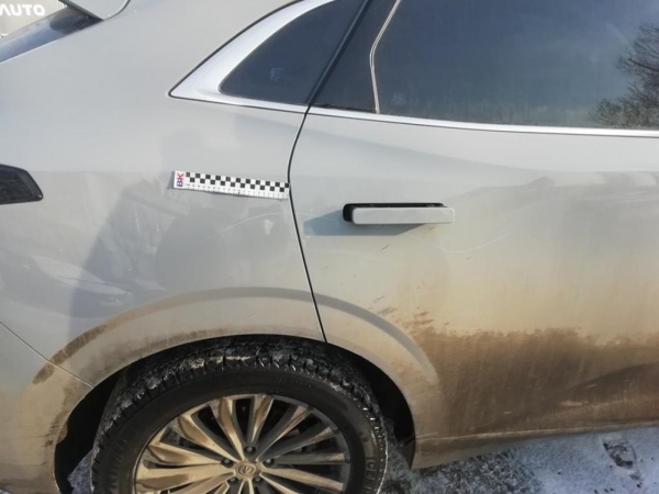 Царапина за 115 тыс. тенге: в СК "Евразия" рассказали, от чего может пострадать припаркованный во дворе автомобиль