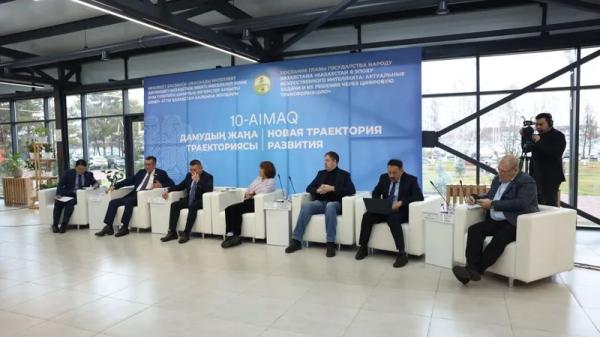 Экономика ВКО демонстрирует устойчивый рост
