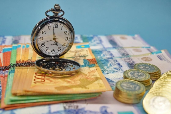 Как получить максимум вознаграждения с помощью депозитов в Казахстане