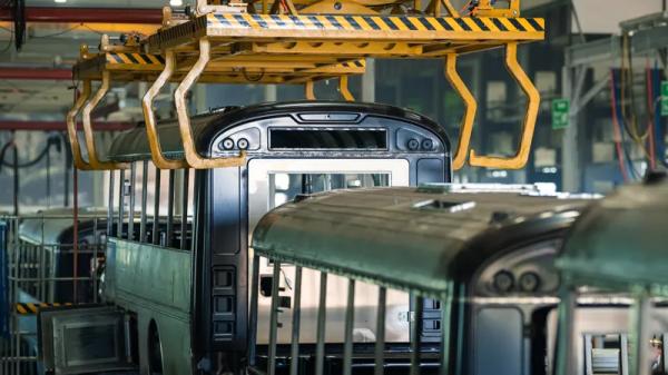 Вдвое увеличится сортамент металлопродукции к 2027 году