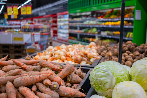 В Астане резко выросли цены на важные продукты В Астане резко выросли цены на важные продукты