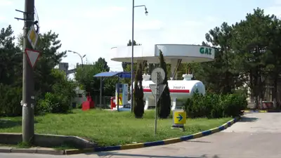 Цены на сжиженный газ намерены поднять в Казахстане