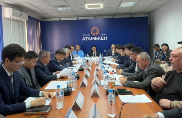 Почти на 79,5% выросли тарифы за электроэнергию для бизнеса в Актобинской области 