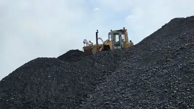 Снижение добычи угля объяснили в Минпромышленности