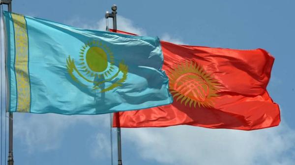 ИТЛК на паузе: что остановило проект на казахстанско-кыргызской границе?
