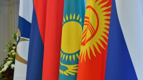Экспорт Казахстана в страны ЕАЭС увеличился на 10%