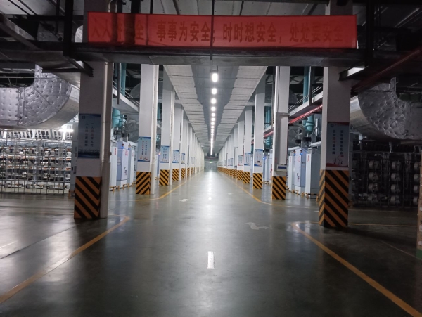 Морские ворота в Китай: как трансформируется портовая инфраструктура в дельте Янцзы
