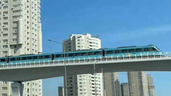 Как Астана 80 лет искала идеальный транспорт &mdash; от Горветки до LRT 