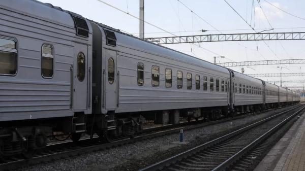 КТЖ отложило запуск вагонов Stadler КТЖ отложило запуск вагонов Stadler