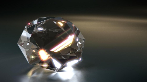 Эксперт: Спрос на бриллианты снизился из-за того, что люди стали реже заключать браки
