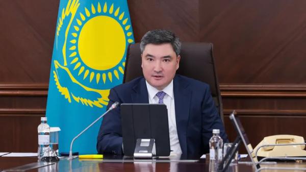 Экономика Казахстана выросла на 3% за счет несырьевых отраслей