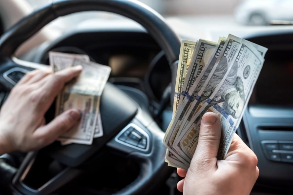 Расходы водителей учитываются: как формируется стоимость такси в Алматы, рассказали эксперты