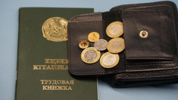 Можно ли прожить на минимальную зарплату в Казахстане