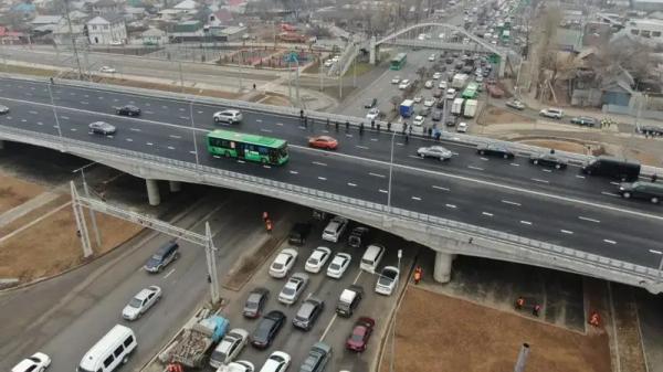 В Казахстане строить мосты и дороги будут по-новому с помощью цифровизации