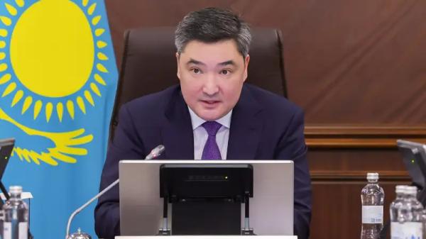 Новый премьер-министр Казахстана об экономике: Никто не должен сорить деньгами