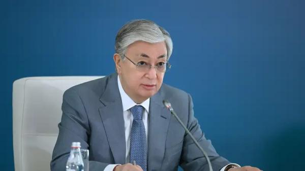 Нужно снизить административный прессинг – Токаев о поддержке бизнеса в Казахстане