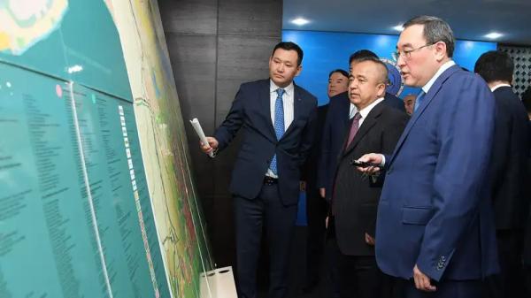 Экономическое партнерство Алматинской области с Китаем демонстрирует хороший результат