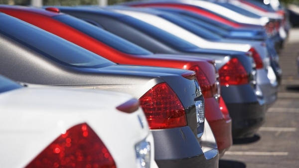 Цены на автомобили резко снизились в Казахстане