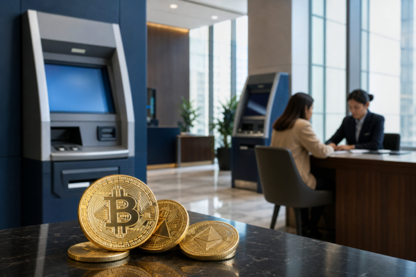 Halyk Bank готовит криптокарту, исламские продукты и AI-помощника Halyk Bank готовит криптокарту, исламские продукты и AI-помощника