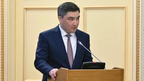 Экономика Казахстана выросла на 3% за счет несырьевых отраслей