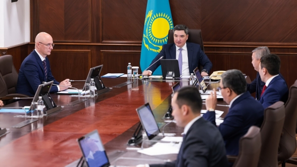 Газовые мегапроекты Казахстана с Катаром: утверждены основные условия сделки