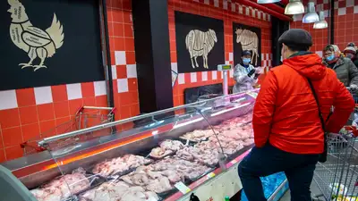 В России резко подорожало мясо птицы: чего ждать Казахстану