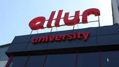 Интеграция образования, науки и бизнеса: Allur University расширяет подготовку специалистов автопрома