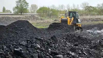 Эксперт: Казахстан может стать мировым лидером в углехимической отрасли