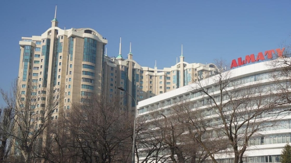 Алматы назвали городом с самой дорогой жизнью в Центральной Азии