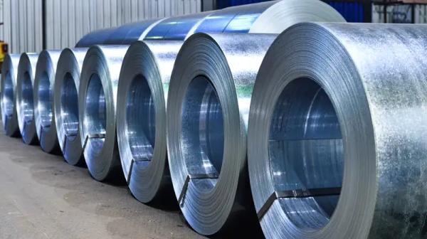 Qarmet в рекордные сроки выпустил первый 1 млн тонн стали