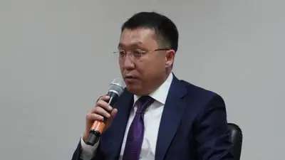 Минтранспорта о соглашении с Китаем: Это поможет стать Казахстану транзитным хабом