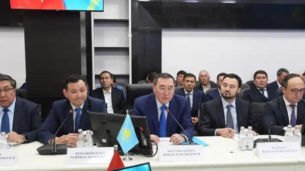 Экономическое партнерство Алматинской области с Китаем демонстрирует хороший результат