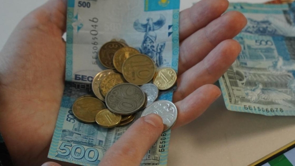 Кому платили самые большие соцвыплаты в 2023 году в Казахстане