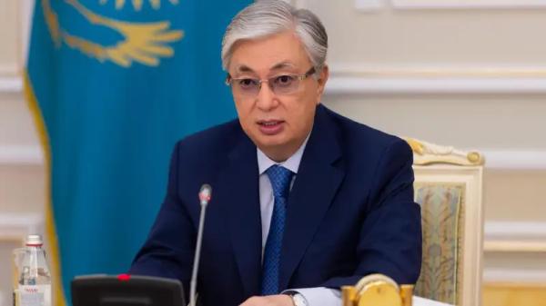 Проект Налогового кодекса раскритиковал Токаев: Повышение НДС с 12 до 16% - не панацея