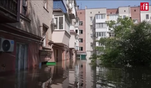 «Пока не почувствуешь, как взрывная волна бьёт в грудь, — не поймёшь»