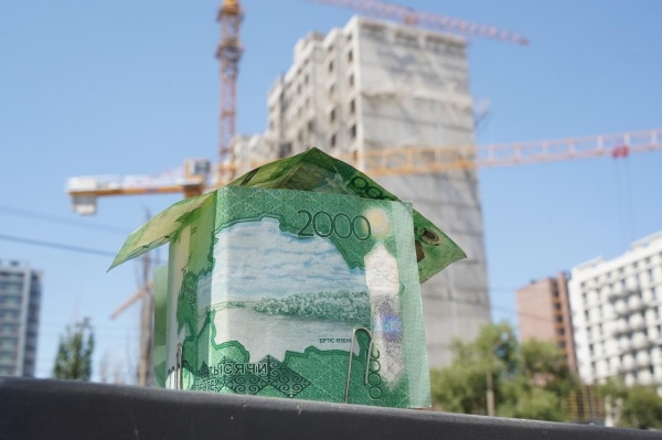 Сколько человек смогут оформить ипотеку под 7-9% в Казахстане