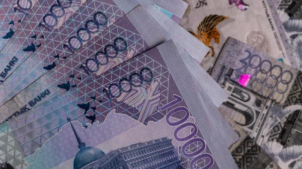 До 80% заведений общепита в Казахстане могут закрыть из-за новых саннорм До 80% заведений общепита в Казахстане могут закрыть из-за новых саннорм