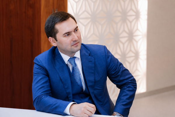 Подписан предварительный договор о приобретении YDD Corporation Подписан предварительный договор о приобретении YDD Corporation
