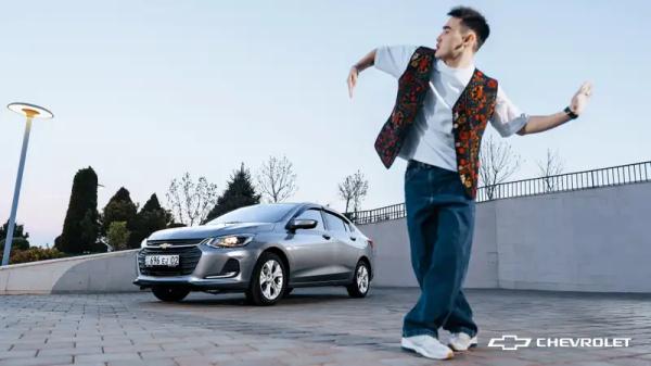 Как выбрать автомобиль Chevrolet подходящий для вашего стиля жизни и бюджета