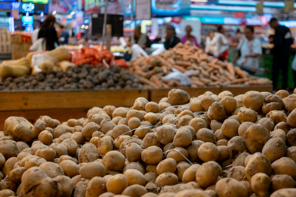 В Астане скачут цены на основные продукты питания В Астане скачут цены на основные продукты питания