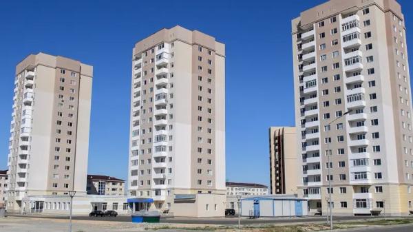 Как в Казахстане изменились цены на жилье в январе 2024 года