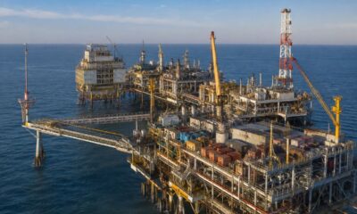 NCOC не смогла оспорить штраф на 2,3 трлн теңге за нарушения на Кашагане