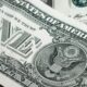 Доллар забрал почти весь чистый спрос на валюту в обменниках Казахстана