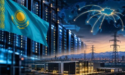 Казахстан хочет зарабатывать на электроэнергии по-новому — детали