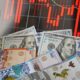 Доллар взлетел сразу на 5 тенге на торгах в Казахстане