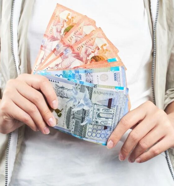 Спрятать деньги не получится: как налоговая видит доходы и расходы казахстанцев