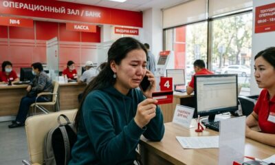 Проснулись без денег и в долгах: казахстанцы жалуются на Home Credit Bank