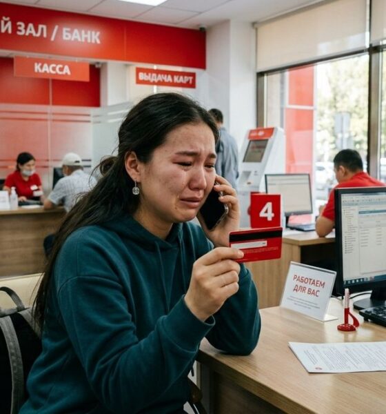 Проснулись без денег и в долгах: казахстанцы жалуются на Home Credit Bank